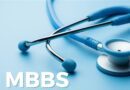 MBBS:Bachelor of Medicine, Bachelor of Surgery