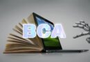 BCA: bachelor of computer applications