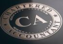 CA:Chartered Accountant