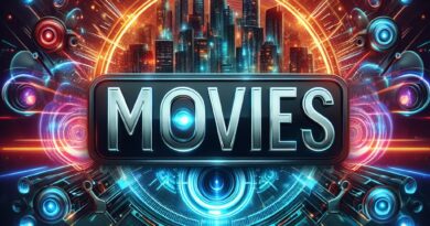 Movies: a film within a moment