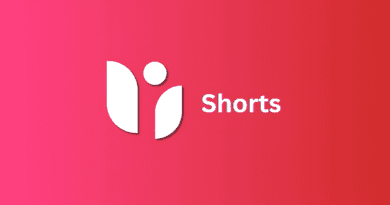 Shorts: which trend’s on YouTube